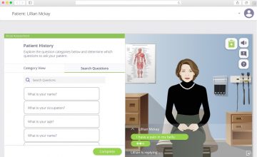 The CyberPatient Platform