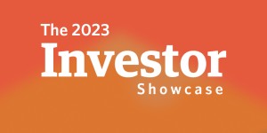 2023 Investor Showcase