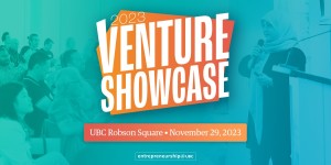 2023 Venture Showcase