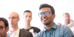 Subscribe for updates