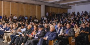 Engage with our community 