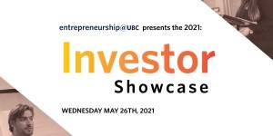 2021 Investor Showcase