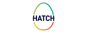 HATCH's logo