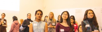 UBC Women Researchers Meetup