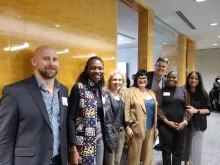 University of British Columbia partners with the Casa Foundation to launch the Black Advisory Hub