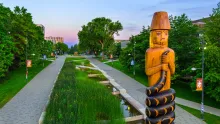 Fostering Indigenous Partnerships: UBC Ventures' Journey Towards Truth & Reconciliation